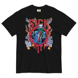 Men's Sicky For Senate T-Shirt