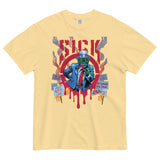 Men's Sicky For Senate T-Shirt