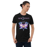 Seraphim Digital Short-Sleeve Unisex T-Shirt