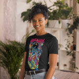 Kali Short-Sleeve Womens T-Shirt