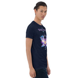 Seraphim Digital Short-Sleeve Unisex T-Shirt