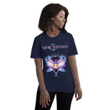 Seraphim Women's Angel Short-Sleeve T-Shirt
