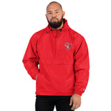 SC - Embroidered Champion Packable Jacket