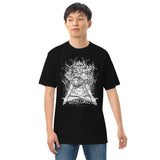Inner Demon - Men’s premium heavyweight tee