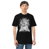 Inner Demon - Men’s premium heavyweight tee
