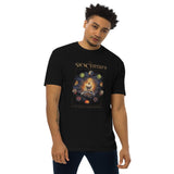 OWID - Men’s premium heavyweight tee