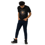 OWID - Men’s premium heavyweight tee