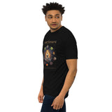 OWID - Men’s premium heavyweight tee