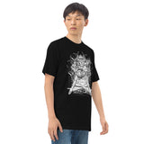 Inner Demon - Men’s premium heavyweight tee