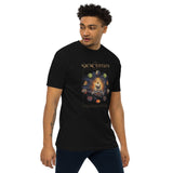OWID - Men’s premium heavyweight tee