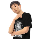 Inner Demon - Men’s premium heavyweight tee