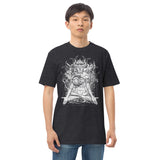 Inner Demon - Men’s premium heavyweight tee
