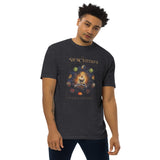 OWID - Men’s premium heavyweight tee