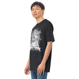 Inner Demon - Men’s premium heavyweight tee