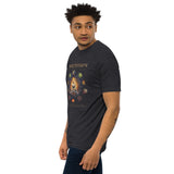 OWID - Men’s premium heavyweight tee