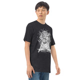 Inner Demon - Men’s premium heavyweight tee