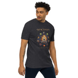 OWID - Men’s premium heavyweight tee