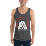 Brutal Poodle - Tank Top