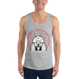 Brutal Poodle - Tank Top