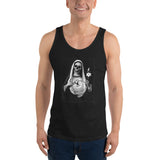 Dead Saint - Men's Tank Top