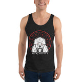 Brutal Poodle - Tank Top