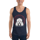 Brutal Poodle - Tank Top