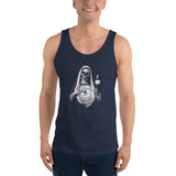 Dead Saint - Men's Tank Top