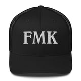 FMK - Unisex Trucker Cap