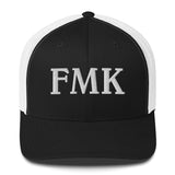 FMK - Unisex Trucker Cap