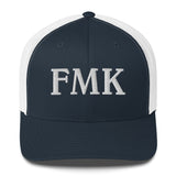 FMK - Unisex Trucker Cap