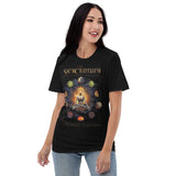 Outer Worlds, Inner Demons Short-Sleeve T-Shirt