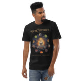 Outer Worlds, Inner Demons Short-Sleeve T-Shirt