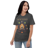 Outer Worlds, Inner Demons Short-Sleeve T-Shirt