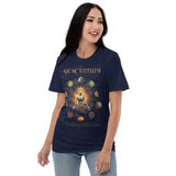 Outer Worlds, Inner Demons Short-Sleeve T-Shirt