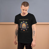 Men's OWID - all colors - all sizes t-shirt