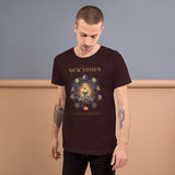 Men's OWID - all colors - all sizes t-shirt