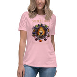 Outer Worlds, Inner Demons Women's Relaxed T-Shirt