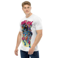 Kali DW Men's t-shirt