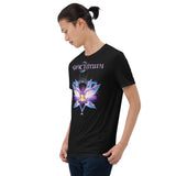 Seraphim Digital Short-Sleeve Unisex T-Shirt