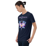 Seraphim Digital Short-Sleeve Unisex T-Shirt