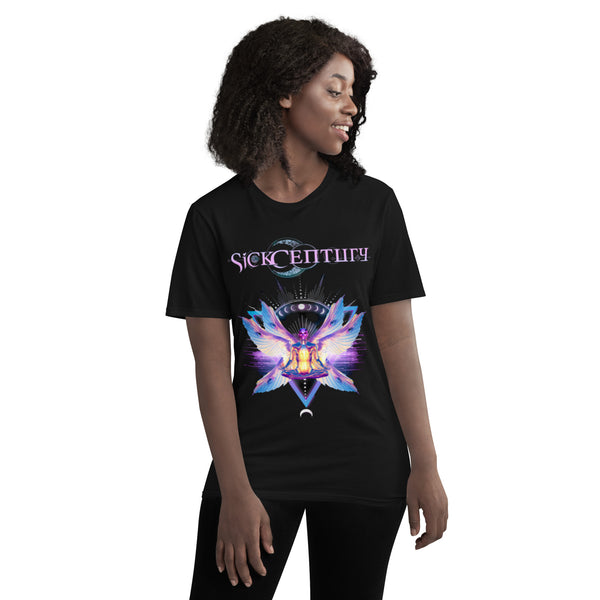 Seraphim Angel Short-Sleeve T-Shirt
