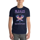 Seraphim Short-Sleeve T-Shirt