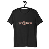Sick Century Logo Tee Unisex