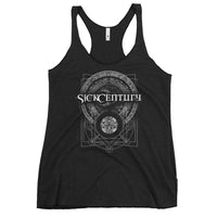 SC Tome Women's Racerback Tank