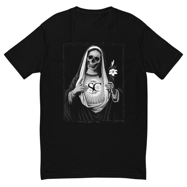 SC Dead Saint Fitted Short Sleeve T-shirt