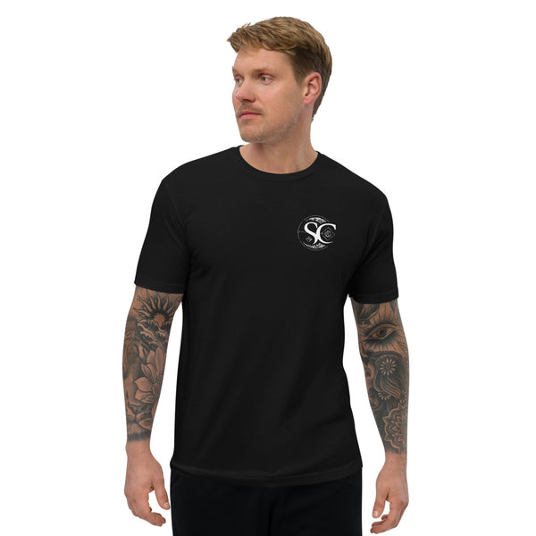 SC Tome Short Sleeve T-shirt