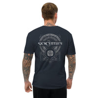 SC Men's Tome Short Sleeve T-shirt