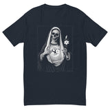 SC Dead Saint Fitted Short Sleeve T-shirt