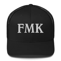 FMK - Trucker Cap
