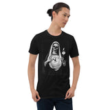 SC Dead Saint Short-Sleeve Unisex T-Shirt